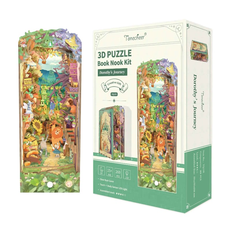 Puzzles on Sale