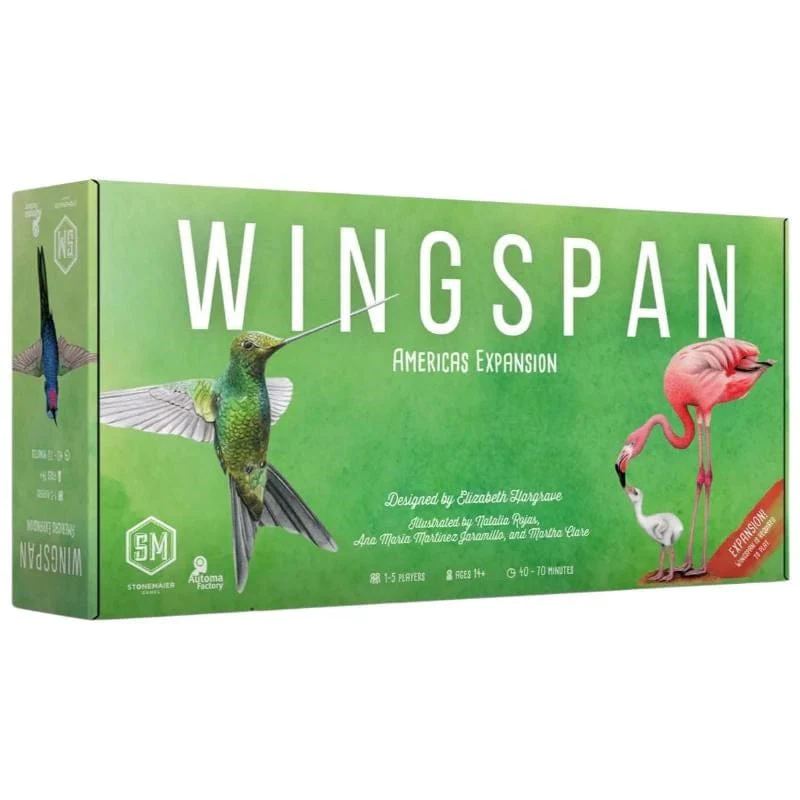 Popular Board Game Series
